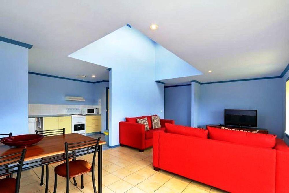 Phillip Island Off-Track Accommodation Cowes Exterior foto