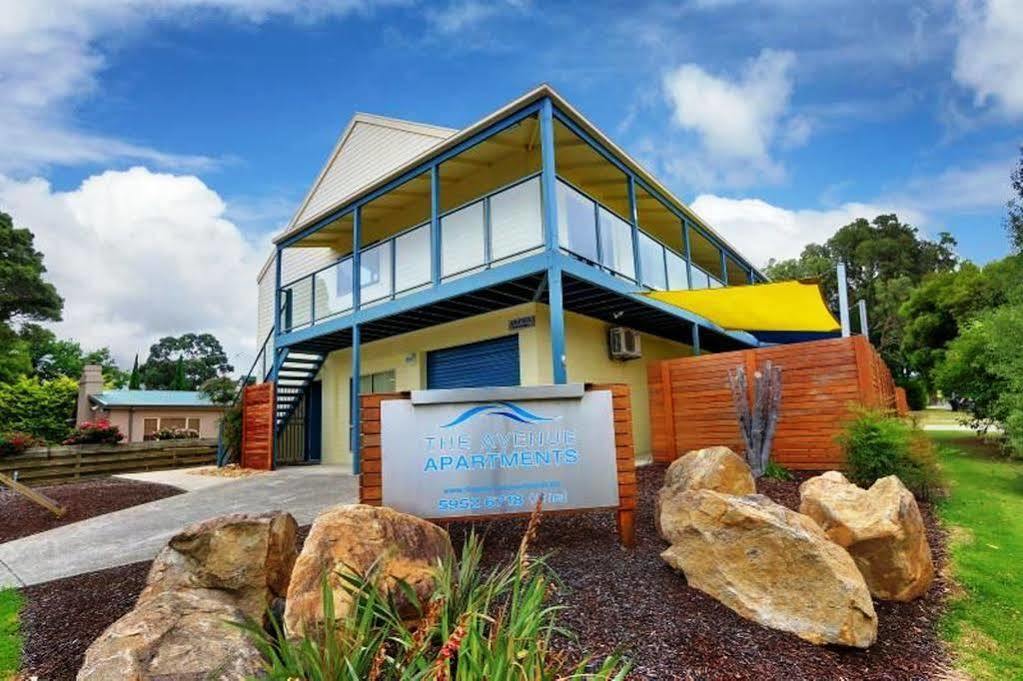 Phillip Island Off-Track Accommodation Cowes Exterior foto