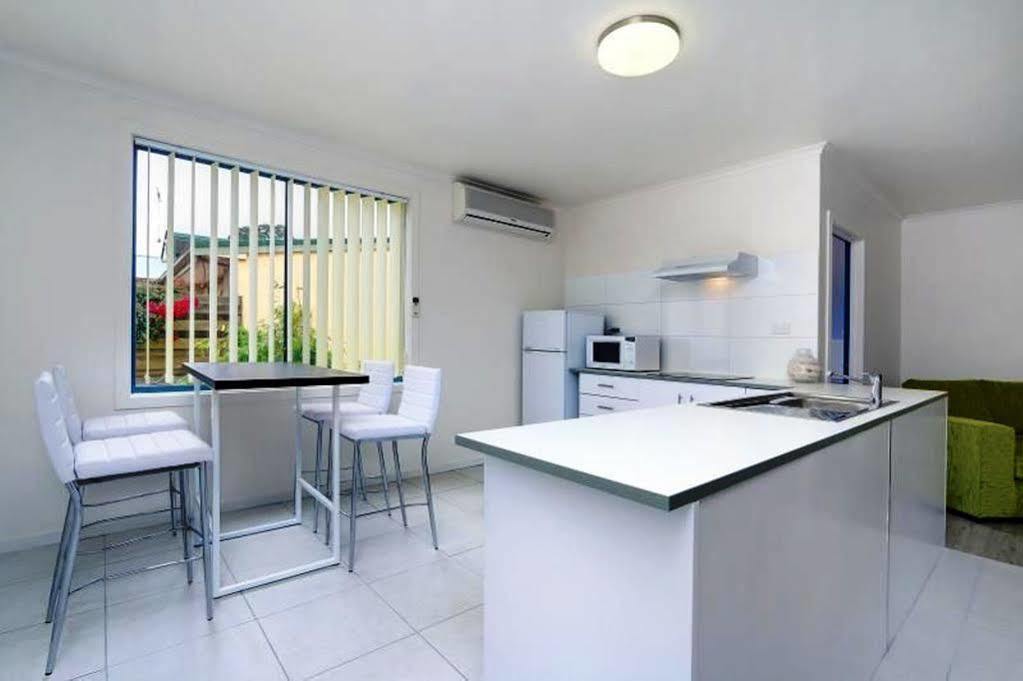 Phillip Island Off-Track Accommodation Cowes Exterior foto
