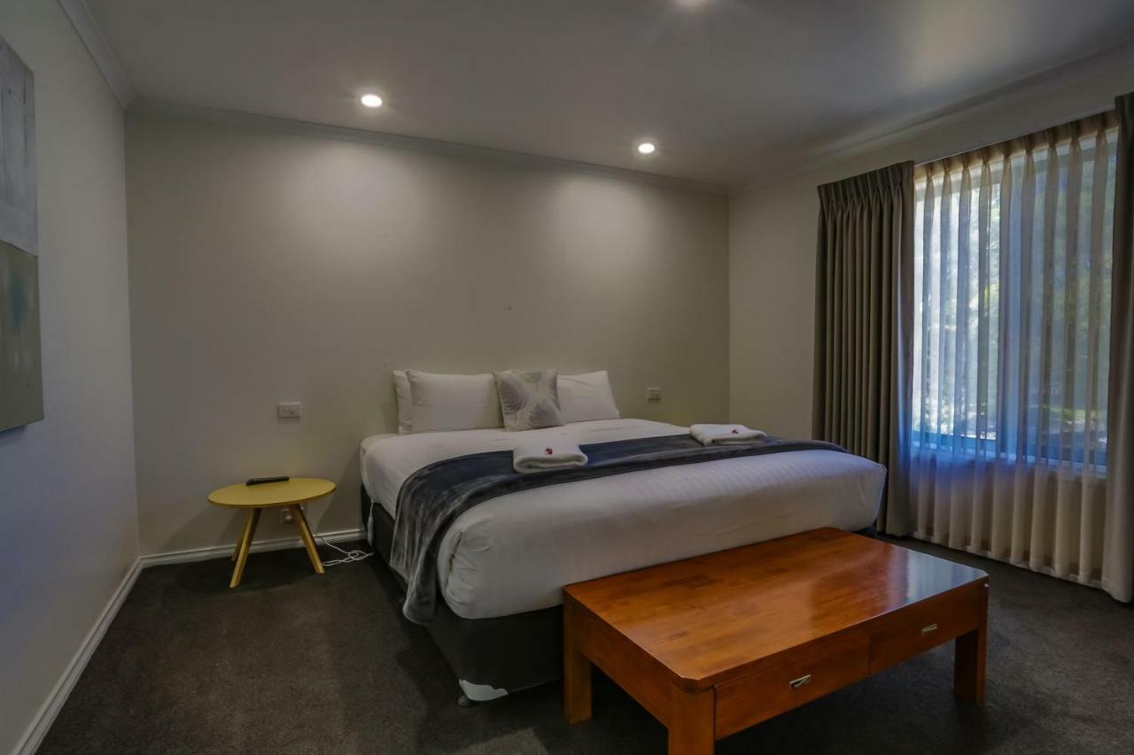 Phillip Island Off-Track Accommodation Cowes Exterior foto
