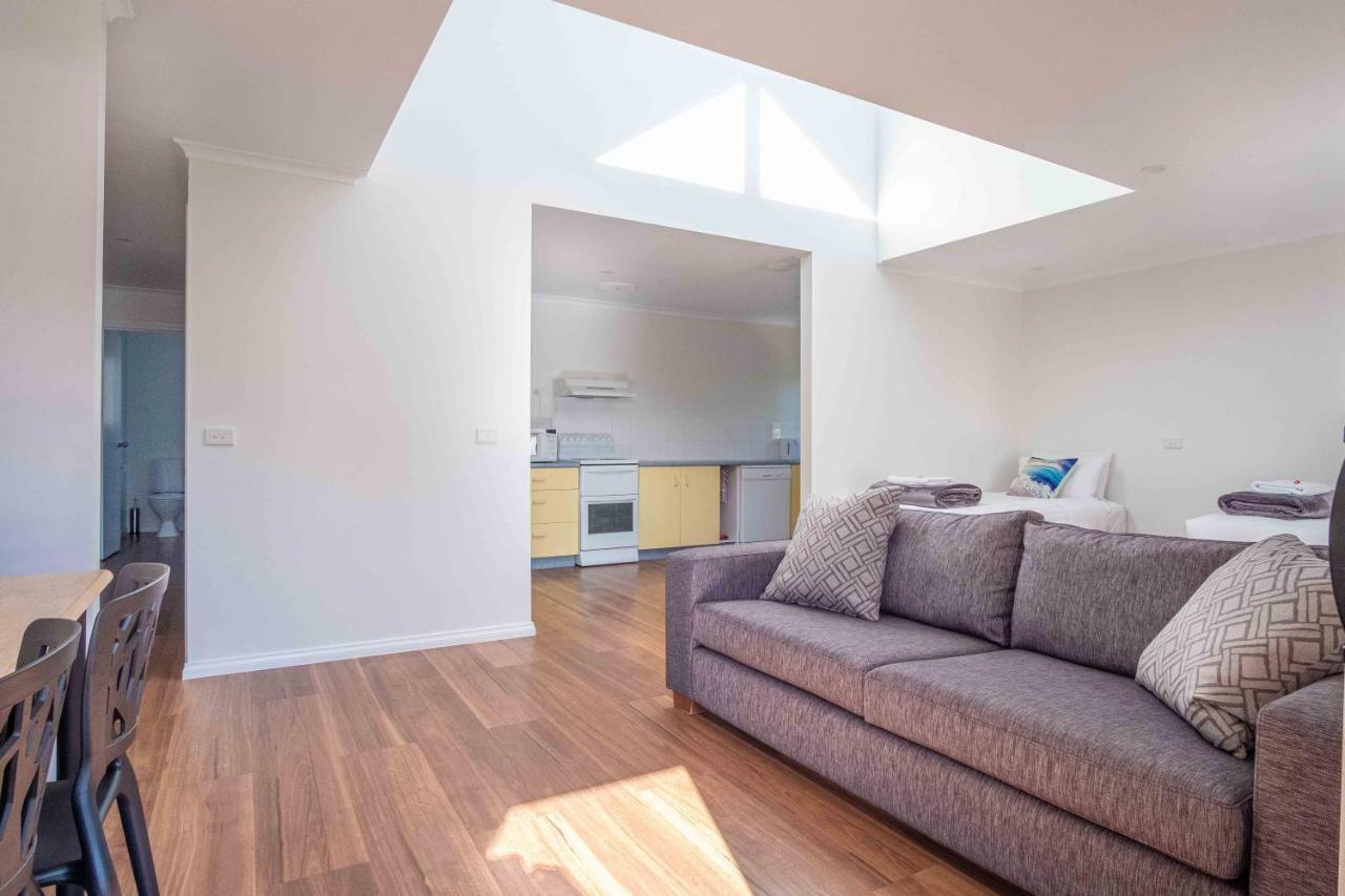 Phillip Island Off-Track Accommodation Cowes Exterior foto