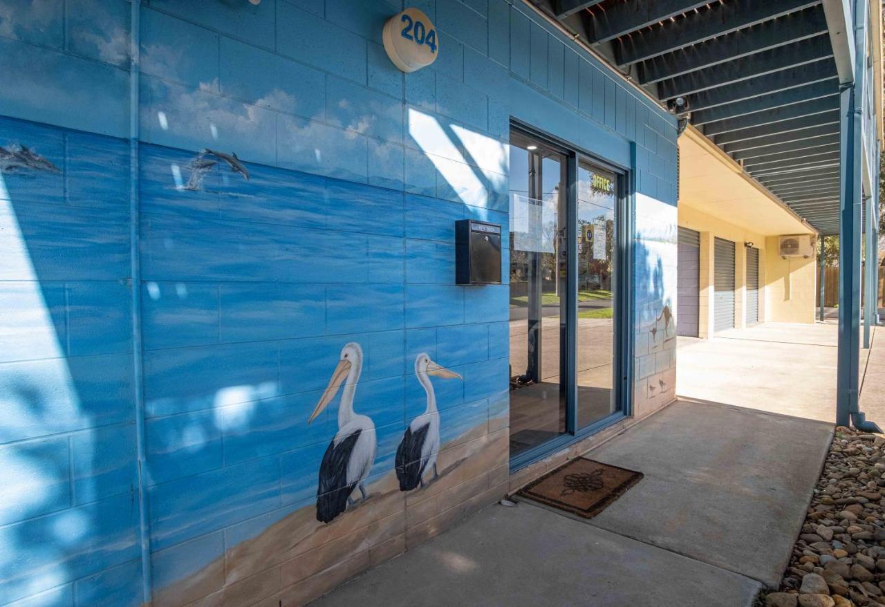 Phillip Island Off-Track Accommodation Cowes Exterior foto
