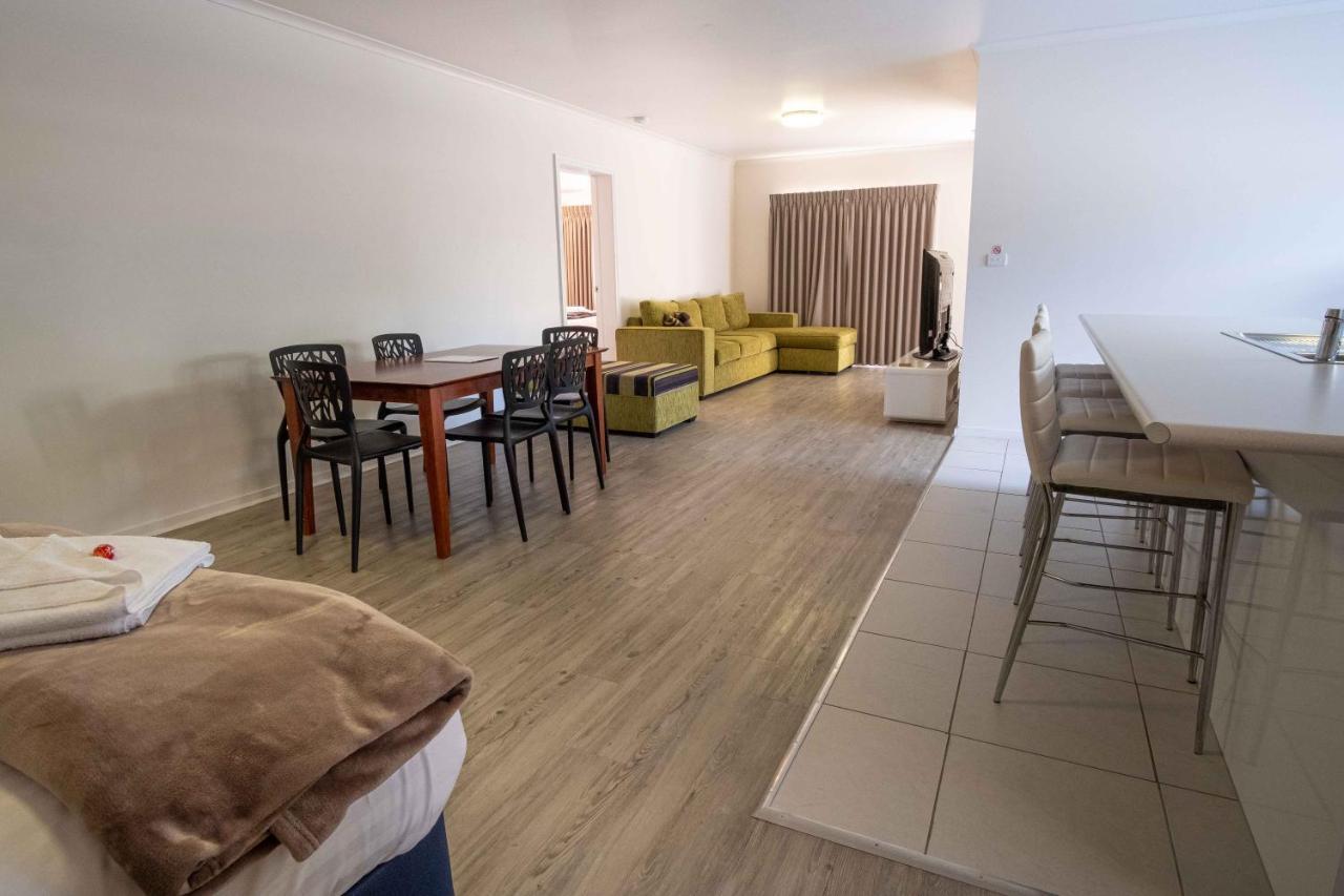 Phillip Island Off-Track Accommodation Cowes Exterior foto