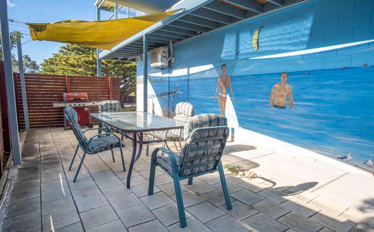 Phillip Island Off-Track Accommodation Cowes Exterior foto