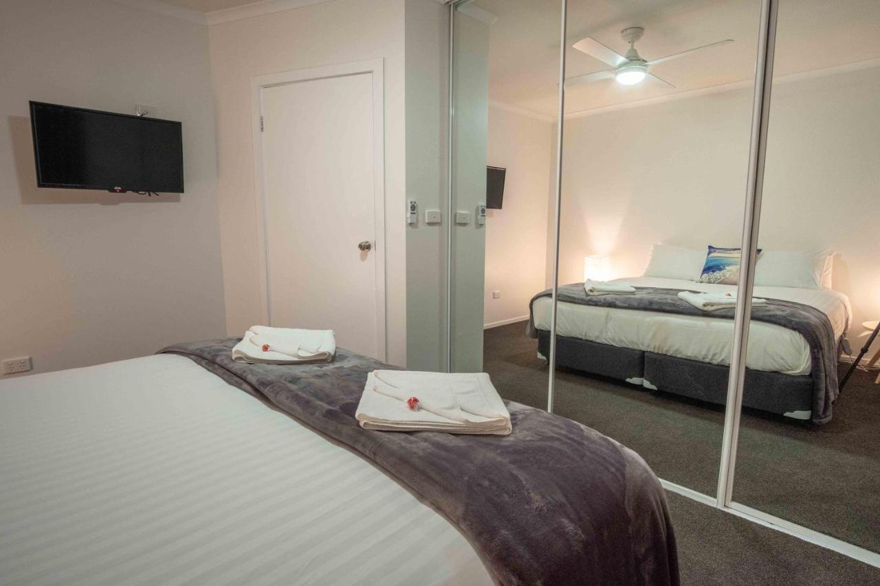 Phillip Island Off-Track Accommodation Cowes Exterior foto