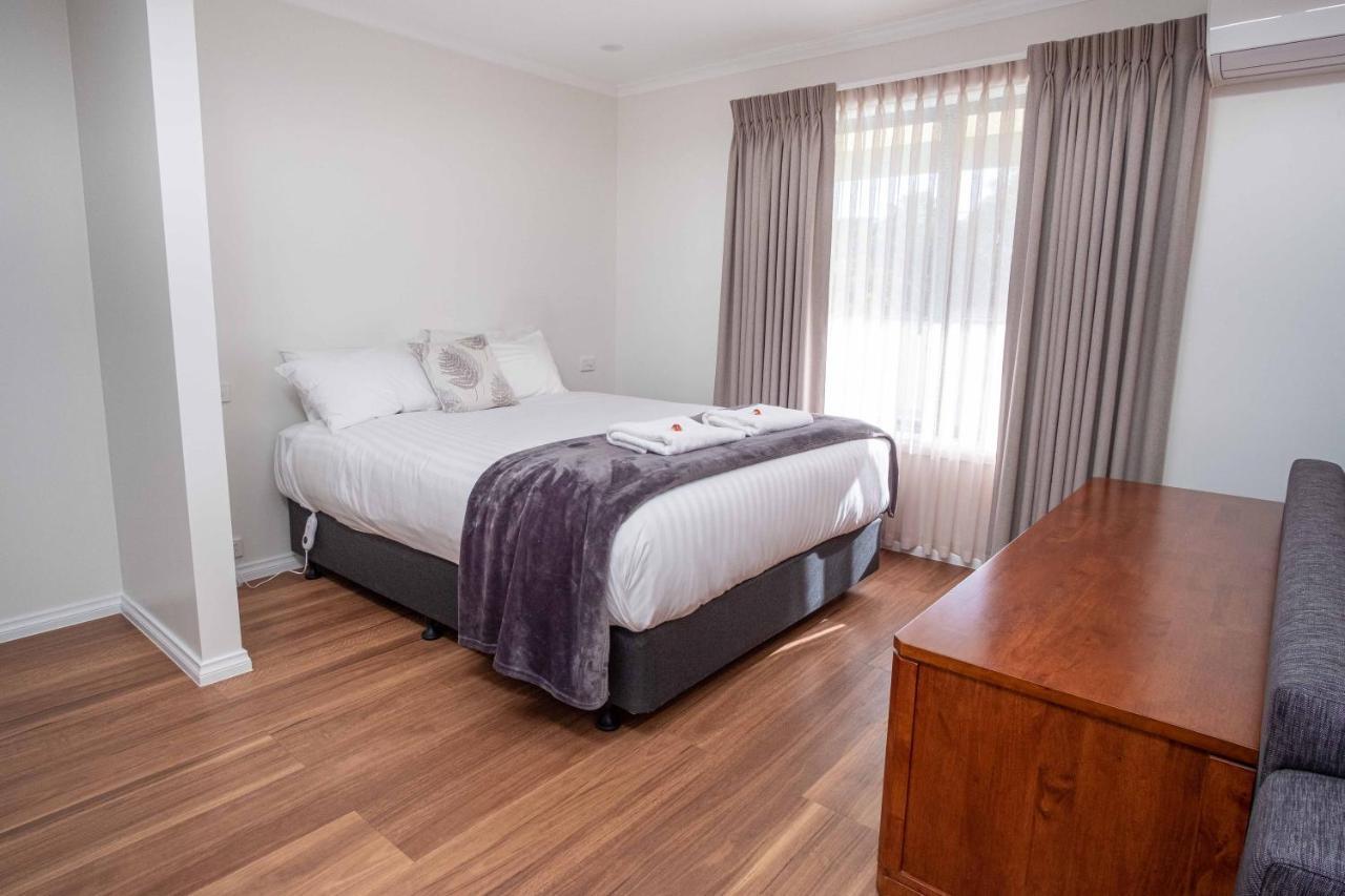 Phillip Island Off-Track Accommodation Cowes Exterior foto